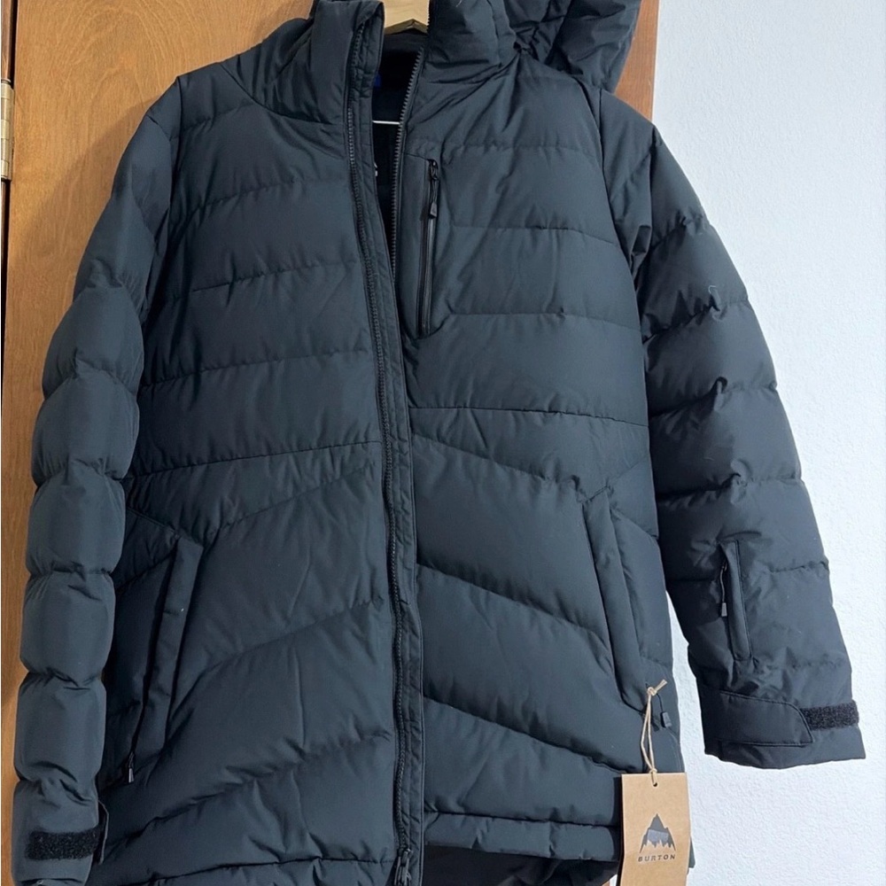 Burton Loyil Down Jacket